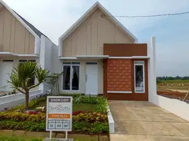 Dp 0% Di TERRACOTTA Bogor Raya Residence