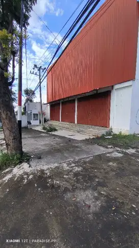 GUDANG DI POROS SINGOSARI MALANG