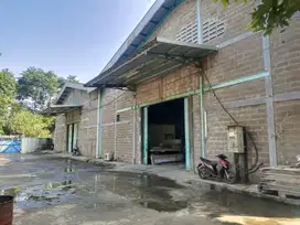 di jual cepat gudang di narogong bantar gebang
