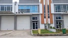 Gudang Griya Idola Cikupa Tangerang
