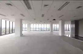 Jual dan Sewa Office Space di Equity Tower
