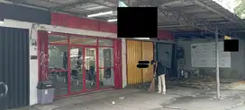 Ruang Usaha Strategis di Jl Ciputat Raya Tangerang Selata