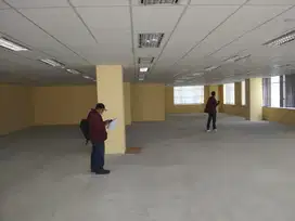 SEWA KANTOR MURAH JAKARTA SELATAN CASABLANCA WISMA STACO