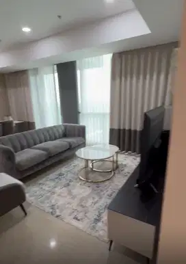 4 BR apartment GOLF VIEW apartment in Hillcrest, Millenium Village