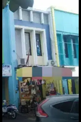 Jual Cepat Murah Ruko Siap Pakai Taman Royal