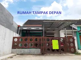 RUMAH ASRI NYAMAN DAN TENANG DI ALAM RAYA JATILUHUR RESIDENCE BEKASI