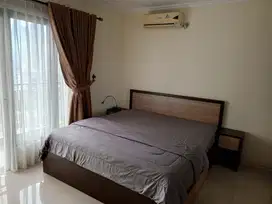 Dijual 1BR Luas 62m Apartemen Tamansari Semanggi