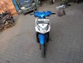 Beat esp 2016. Ss lengkap