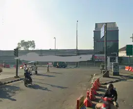 Gedung keren dekat tol Kopo Bandung