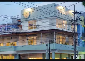 Cafe Hits di Blitar