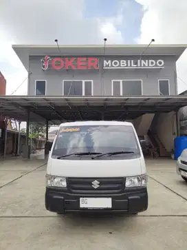 Suzuki New Carry 1.5 AC PS Pick Up 2024