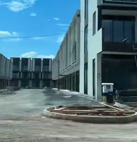 Jual Cepat Ruko Baru Sorrento Grande BSD Gandeng & Hoek Strategis