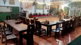 DISEWAKAN EX RESTO SIDOARJO