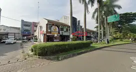 Ruko Dijual di Dekat Pasar Modern BSD, Murah Nego Sampai Deal