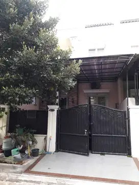 Rumah bagus 2 Lantai diJual di Pulogebang, Jakarta Timur