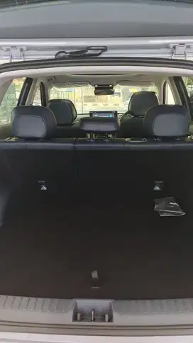 Geely EX 5 Listrik