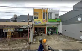 Ruko Dijual di Karawaci,SHM dekat Terminal Cimone