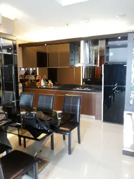Disewakan Apartment Denpasar Residence kuningan city