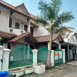 Perumahan Buaran Regency Pondok Kelapa