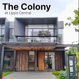 Rumah 4 Kamar Lippo Karawaci dekat Sekolah Pelita Harapan