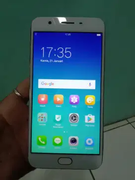 DIJUAL OPPO F1S 3/32