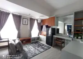 Apartemen 1BR Murah Dekat UGM, RS Sardjito & Panti Rapih Jogja