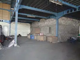 GUDANG KAWASAN INDUSTRI MODERN CIKANDE
