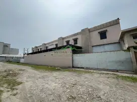 PABRIK/ GUDANG KIM 2 JLN. PULAU KARIMUN 1