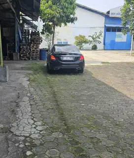 Gudang bekss pabrik jl Majalaya-Rancaekek Bandung