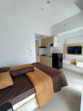 Apartemen Dekat UGM, RS Sardjito – Lokasi Strategis, Nyaman