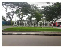 DIJUAL SEGERA RUANG PERKANTORAN AREA AEROPOLIS COMMERCIAL PARK TGR
