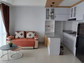 Apartemen 1BR Murah Dekat UGM, RS Sardjito & Panti Rapih Jogja