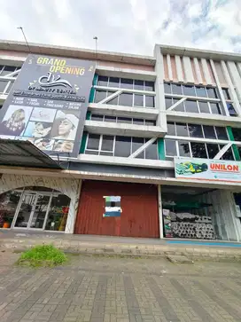 Disewakan Ruko 2 Lantai Siap Pakai Di Grand Boulevard Citra Raya