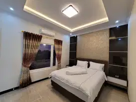 Rumah Mewah Siap Huni Purwomartani