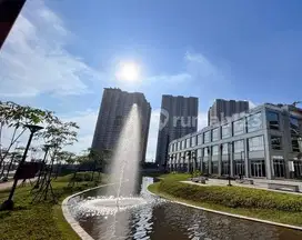 DISEWAKAN CEPAT RUKO SHIBUYA DANAU 2 UNIT
