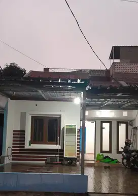 Jual / Sewa Rumah Komplek Mutiara Ciledug Mencong Tangerang