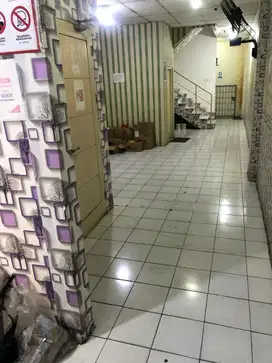 Dijual murah Ruko Puri Delta Mas 5 lantai