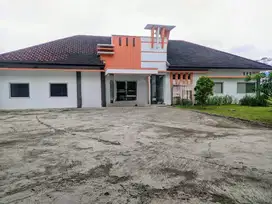 Dijual cepat Gudang dan Tanah di Sumedang Jakarta Barat