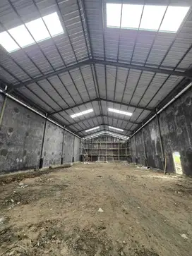 Disewa Gudang Laksana business park teluk naga, luas 930m2