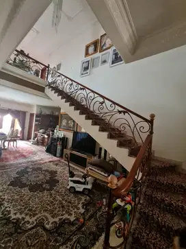 Rumah lokasi strategis siap huni di Bintaro Jakarta Selatan