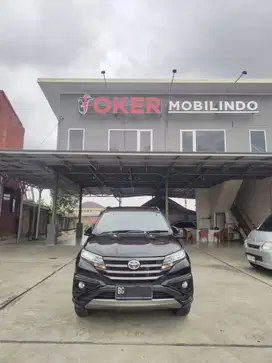 Toyota Rush 1.5 GR MT 2021