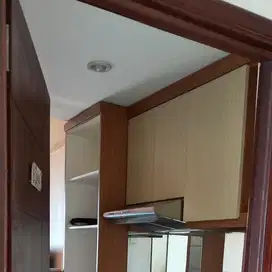 Di Jual Apartemen Emerald Tower Bandung