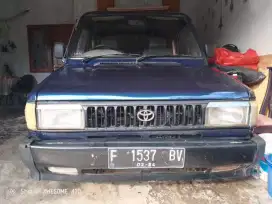 Kijang rover 92