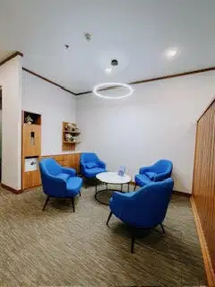 Sewa Office Equity Tower Jakarta Selatan 338 m2 + 188 m2
