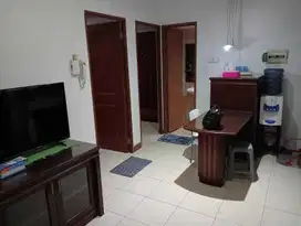 Jual Apartemen 2 Bedroom Furnish di Grand Setiabudi Bandung