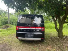 Mitsubishi Delica 2.0 AT 2014