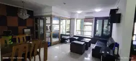 Disewakan Apartemen Grand Tropic Lokasi Tanjung Duren Jakarta Barat