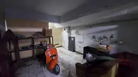 RUKO di Jalan Raya Pasar Minggu