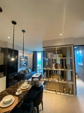 Azure Apartemen CPI Makassar