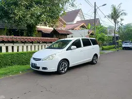 Proton Exora Executive Matic Pajak ON